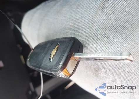 2015 Chevrolet Equinox 1Lt from USA, damaged, VIN 2GNALBEK5F1174250